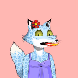 Lunatic Foxes #9586