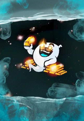 Bling Bling BooBanker