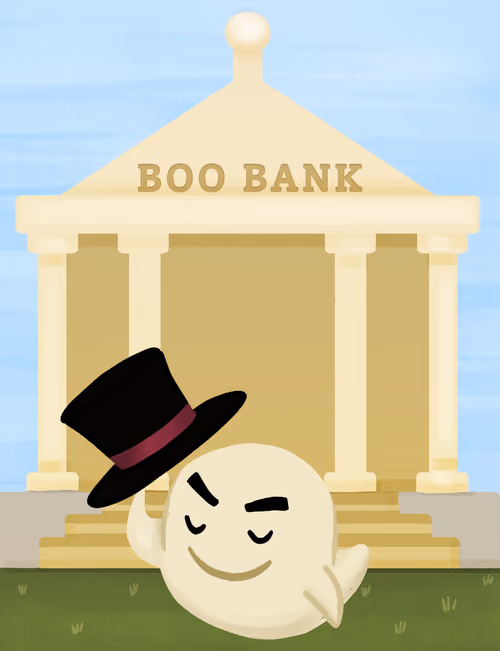 Boomer The Banker - Part 8
