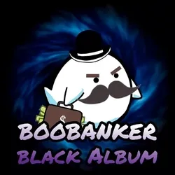 BooBanker - Black Album