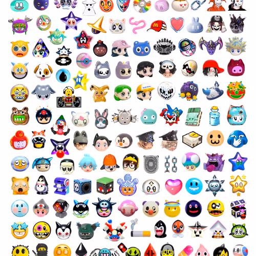 Theemojipack
