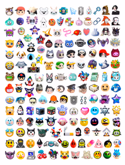 Item Media