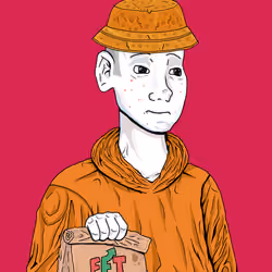 Fast Food Trader #625