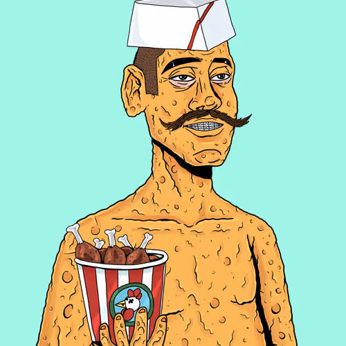Fastfoodtraders