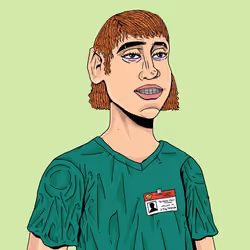 Fast Food Trader #628