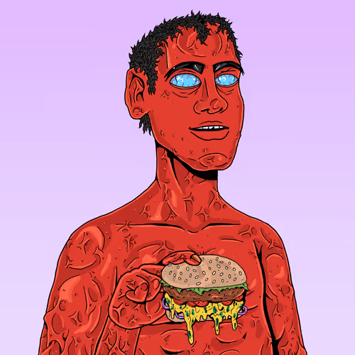 Fast Food Trader #438