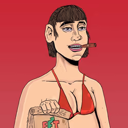 Fast Food Trader #463