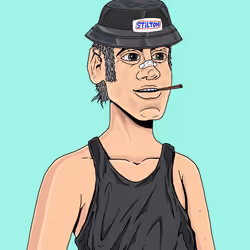 Fast Food Trader #462
