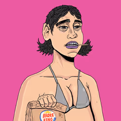 Fast Food Trader #704
