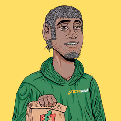 Fast Food Trader #706