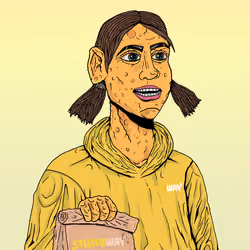 Fast Food Trader #629