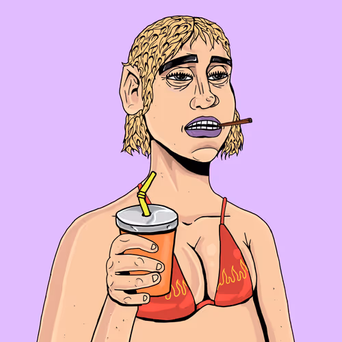 Fast Food Trader #224