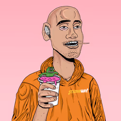 Fast Food Trader #570
