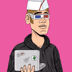 Fast Food Trader #461
