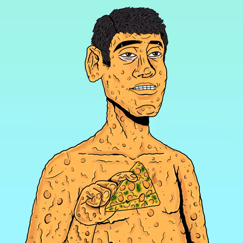 Fast Food Trader #795