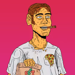 Fast Food Trader #232