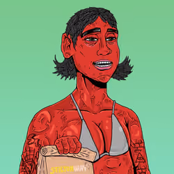 Fast Food Trader #785