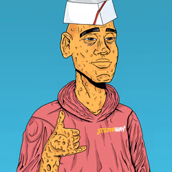 Fast Food Trader #571