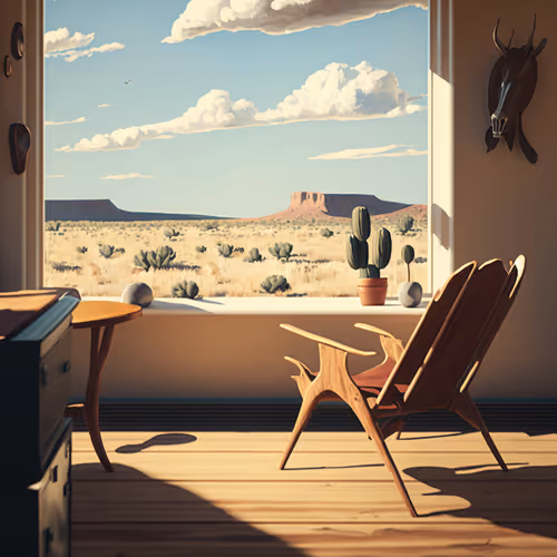 Ghost Ranch