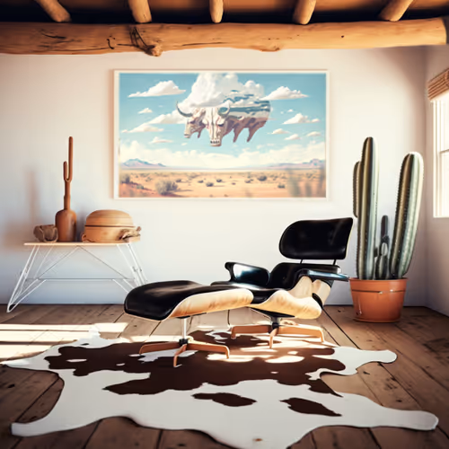 Ghost Ranch