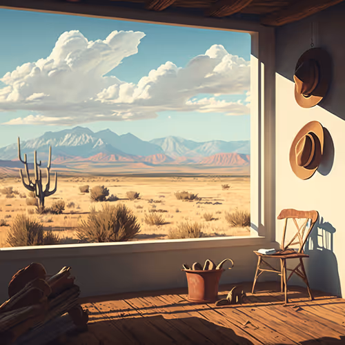 Ghost Ranch
