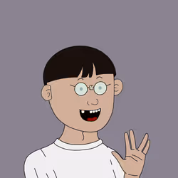43