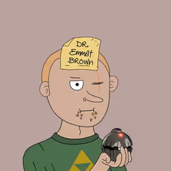 437