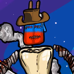 Floati #2879