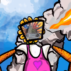 Floati #1450