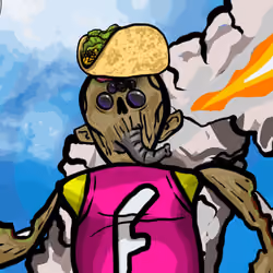 Floati #1415