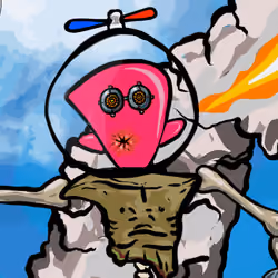 Floati #1224