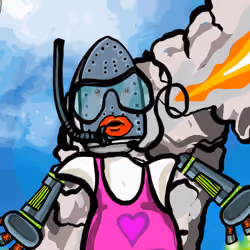 Floati #2994
