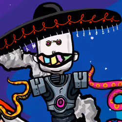Floati #4934