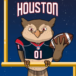THE SUPERB OWL CLUB #10
