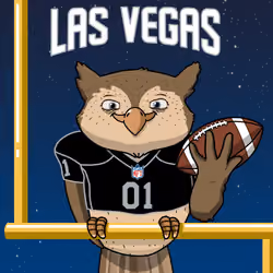 THE SUPERB OWL CLUB #9