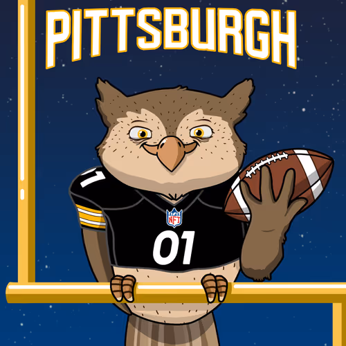 THE SUPERB OWL CLUB #28
