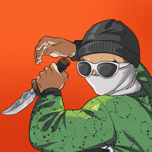 PXU VIP #28