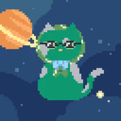 Nightcat #2594