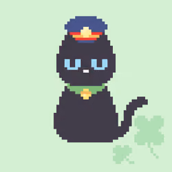 Nightcat #179
