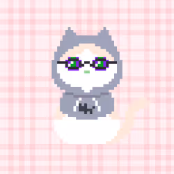 Nightcat #2503