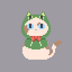 Nightcat #259