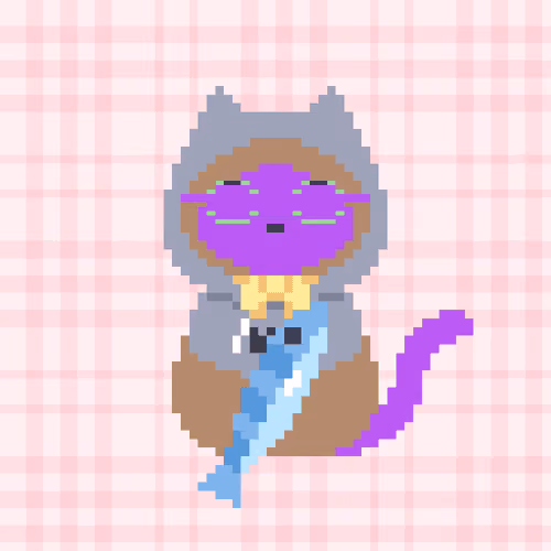 Nightcat #176