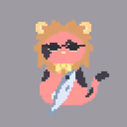 Nightcat #2505