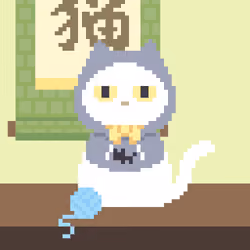 Nightcat #81