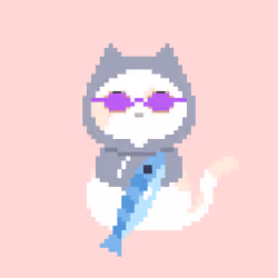 Nightcat #2931