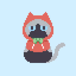 Nightcat #2499