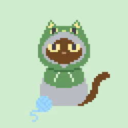 Nightcat #1880