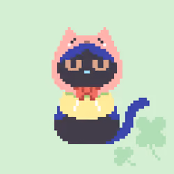 Nightcat #92