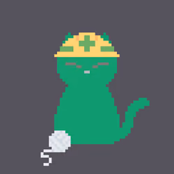 Nightcat #2493