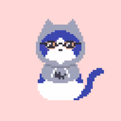 Nightcat #715